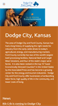 Mobile Screenshot of dodgedev.org